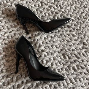 Steve Madden stiletto heals